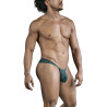 CandyMan String dentelle Lancyos Vert